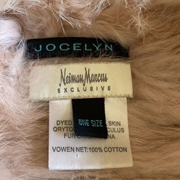 Jocelyn Womens Infinity Scarf  - Picture 2 of 7